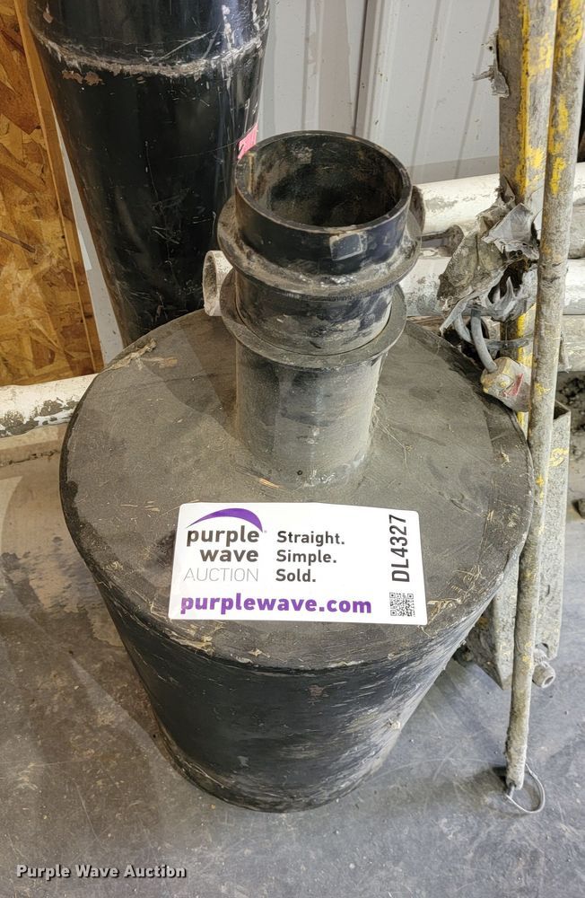 image for item DL4327 Roller screeds