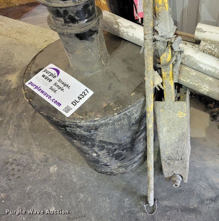 image for item DL4327 Roller screeds