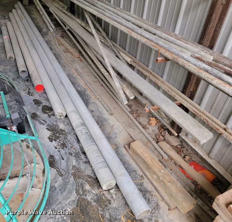 image for item DL4327 Roller screeds