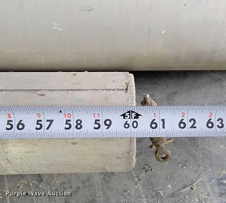 image for item DL4327 Roller screeds