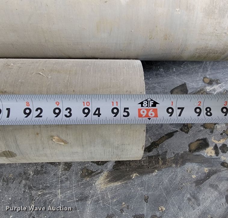 image for item DL4327 Roller screeds