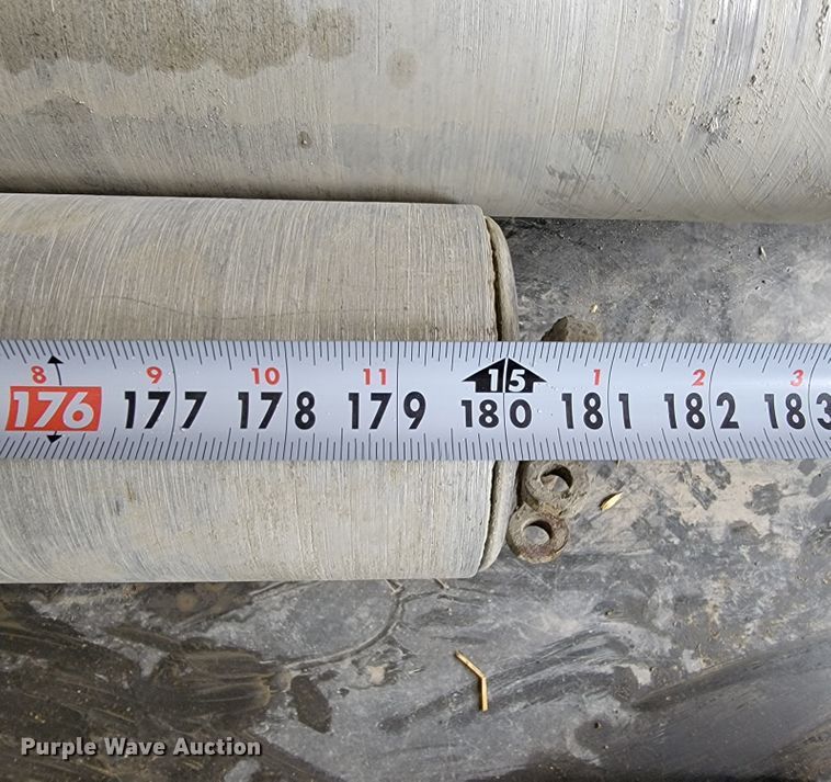 image for item DL4327 Roller screeds