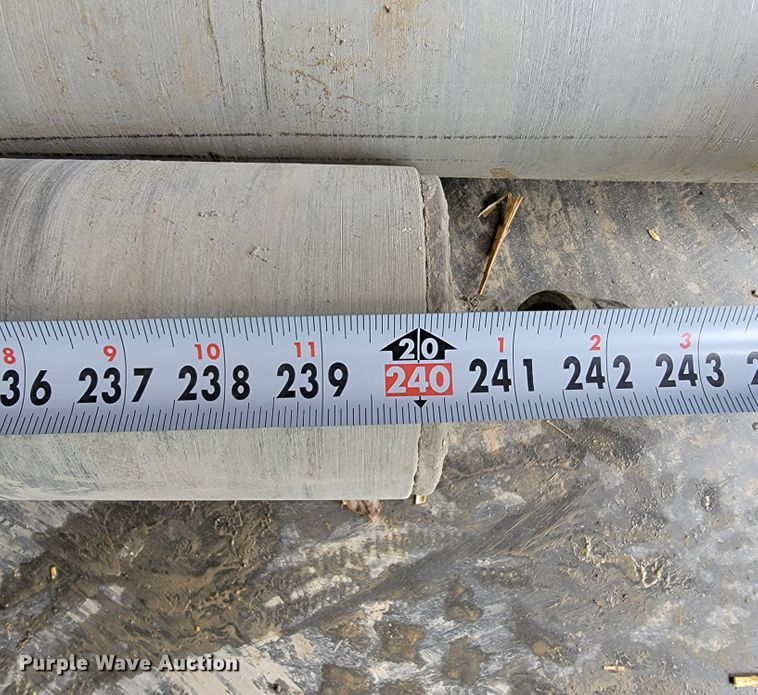 image for item DL4327 Roller screeds