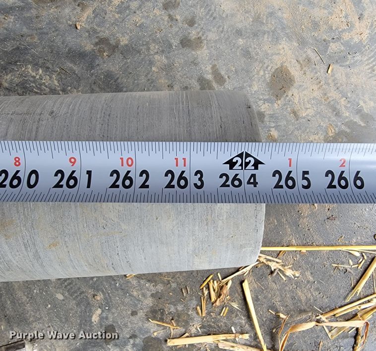 image for item DL4327 Roller screeds