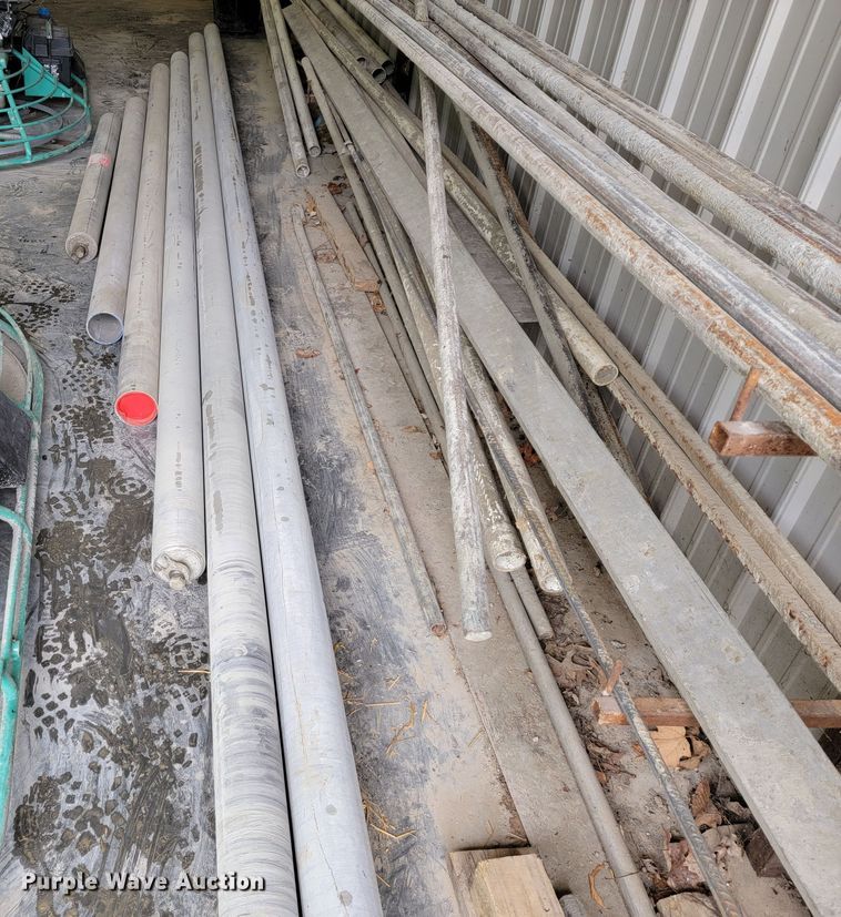 image for item DL4327 Roller screeds