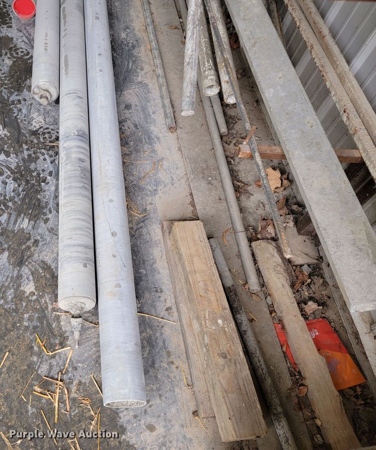 image for item DL4327 Roller screeds