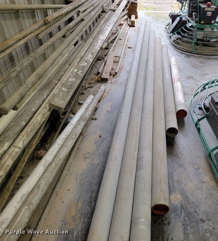 image for item DL4327 Roller screeds