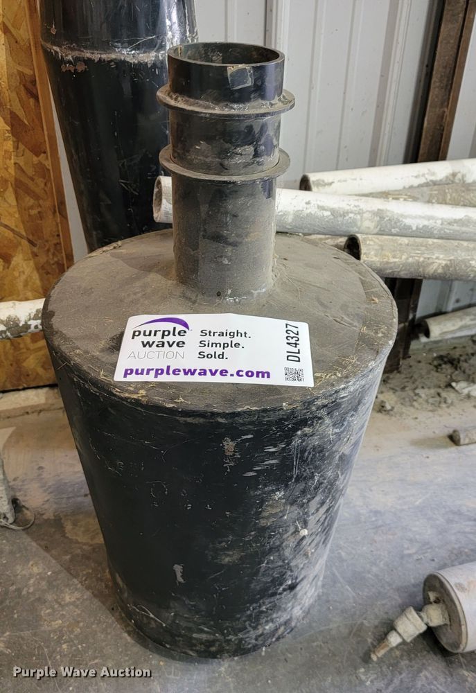 image for item DL4327 Roller screeds