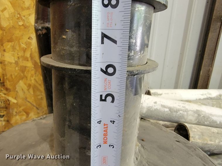 image for item DL4327 Roller screeds