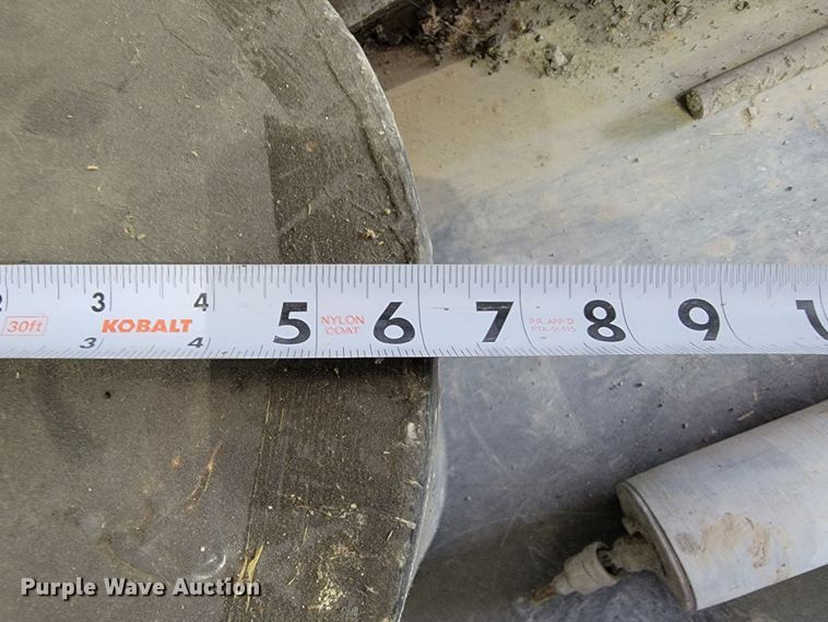 image for item DL4327 Roller screeds