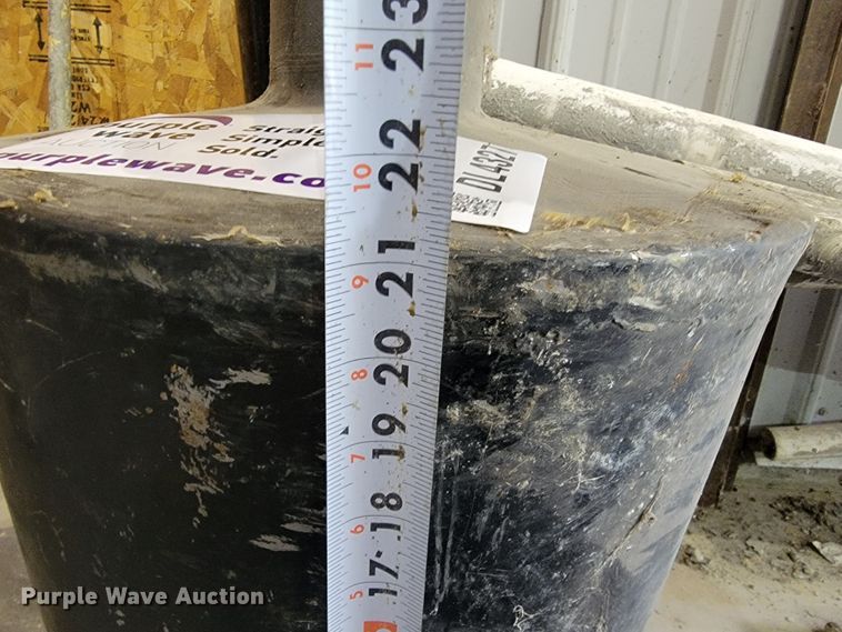 image for item DL4327 Roller screeds