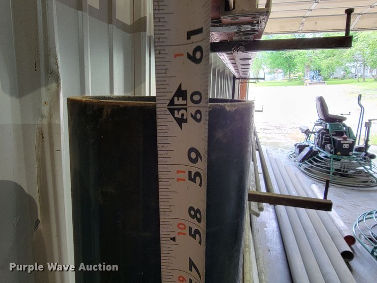 image for item DL4327 Roller screeds