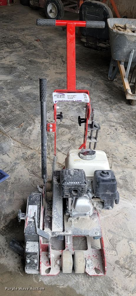 image for item DL4331 Gorilla GCT-8 Series III  saw