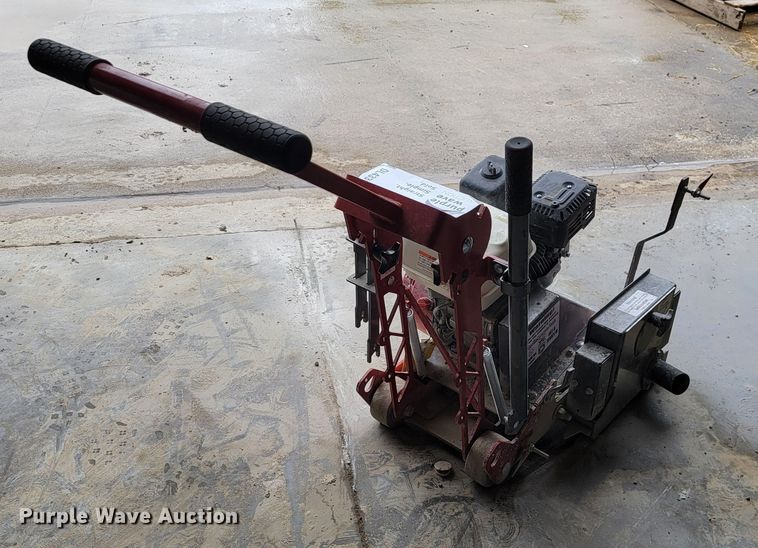 image for item DL4331 Gorilla GCT-8 Series III  saw