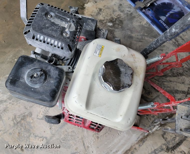 image for item DL4331 Gorilla GCT-8 Series III  saw