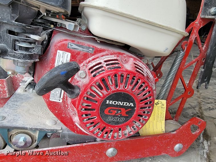 image for item DL4331 Gorilla GCT-8 Series III  saw