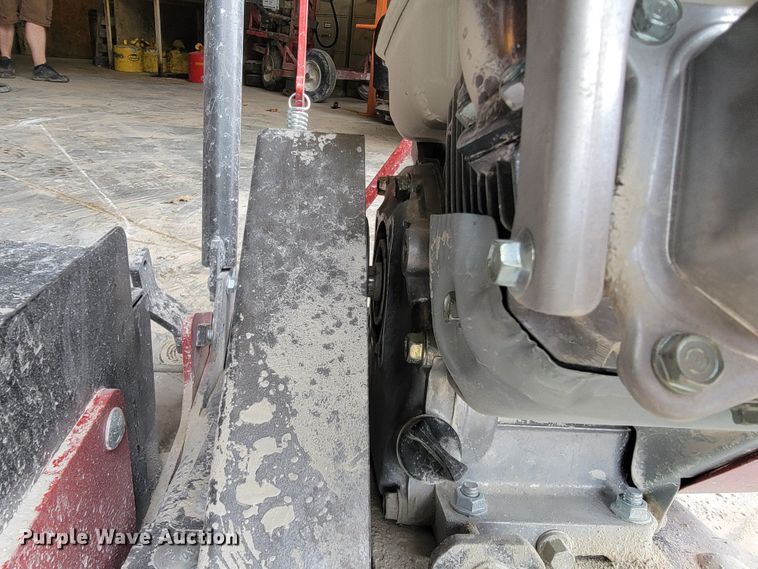 image for item DL4331 Gorilla GCT-8 Series III  saw