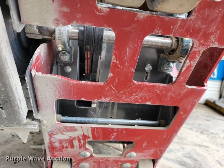 image for item DL4331 Gorilla GCT-8 Series III  saw