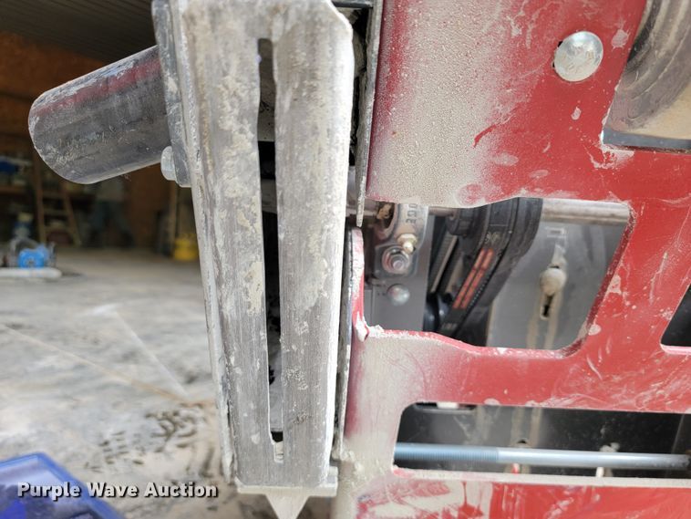 image for item DL4331 Gorilla GCT-8 Series III  saw