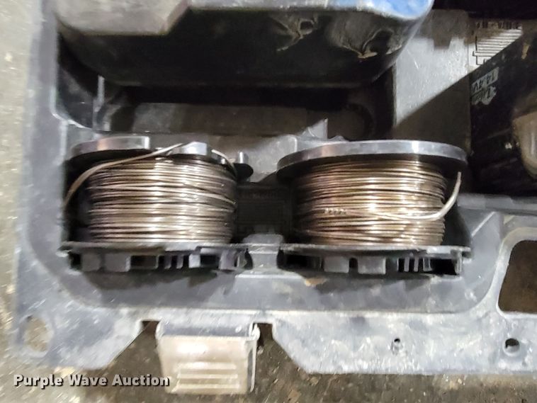 image for item DL4332 (2) Max RB441T rebar-tier's tools