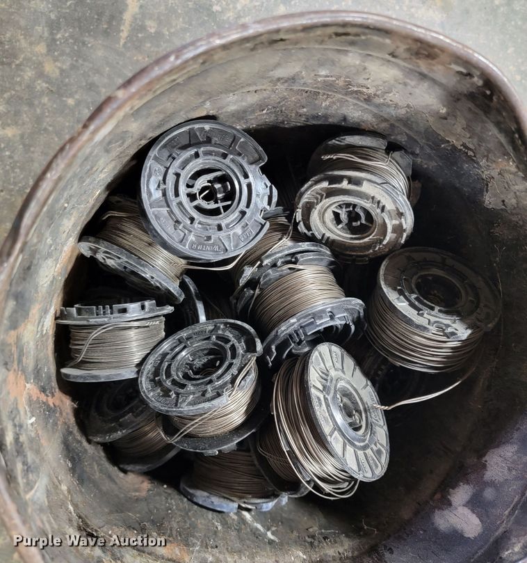 image for item DL4332 (2) Max RB441T rebar-tier's tools