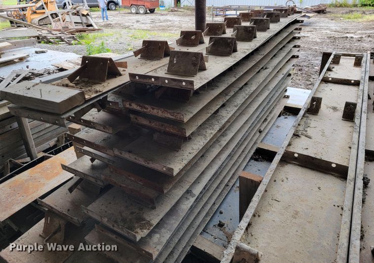 image for item DL4339 Concrete forms