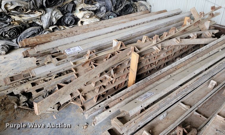 image for item DL4340 Concrete forms