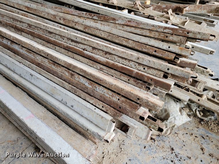 image for item DL4340 Concrete forms