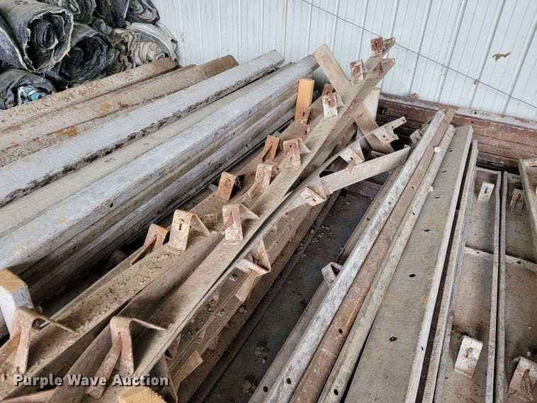 image for item DL4340 Concrete forms