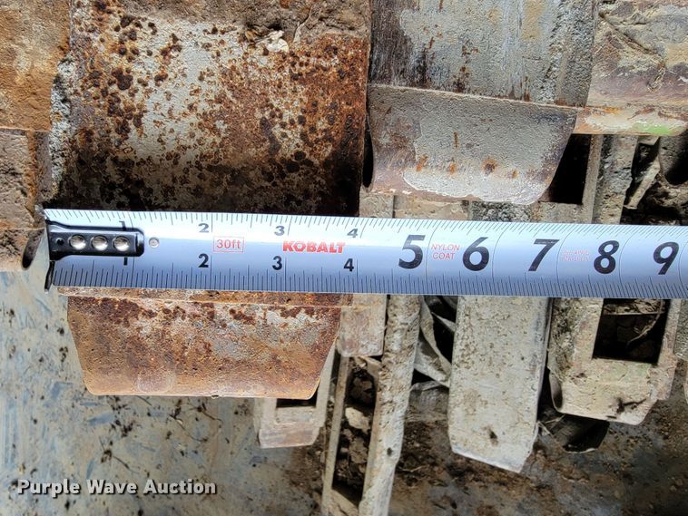 image for item DL4340 Concrete forms