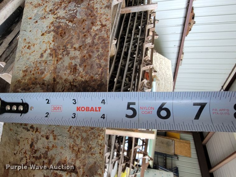 image for item DL4340 Concrete forms