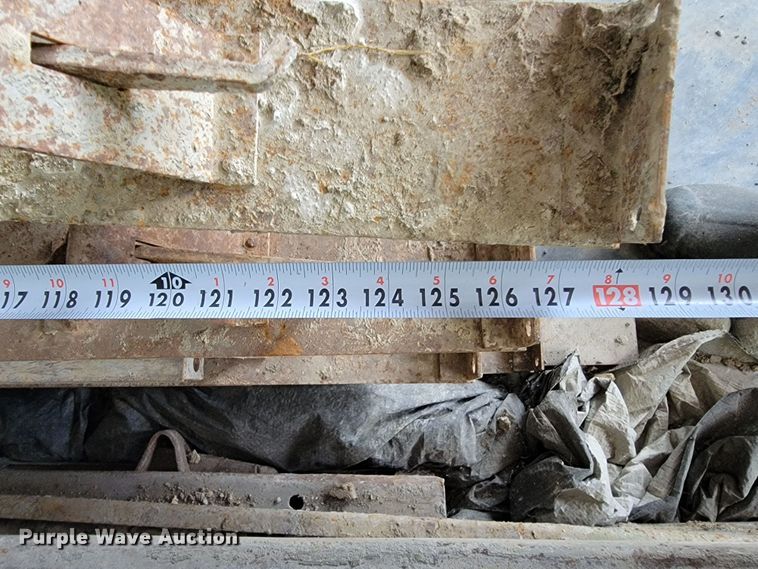 image for item DL4340 Concrete forms