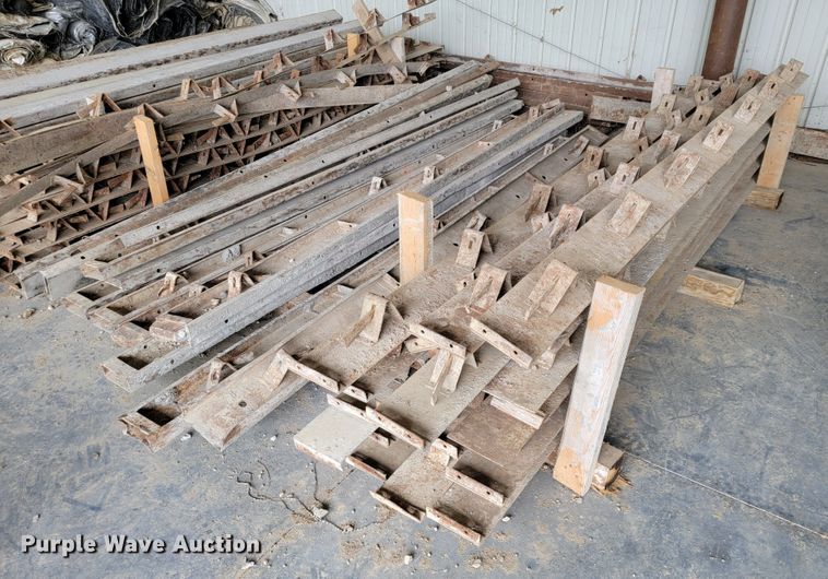 image for item DL4341 Concrete forms