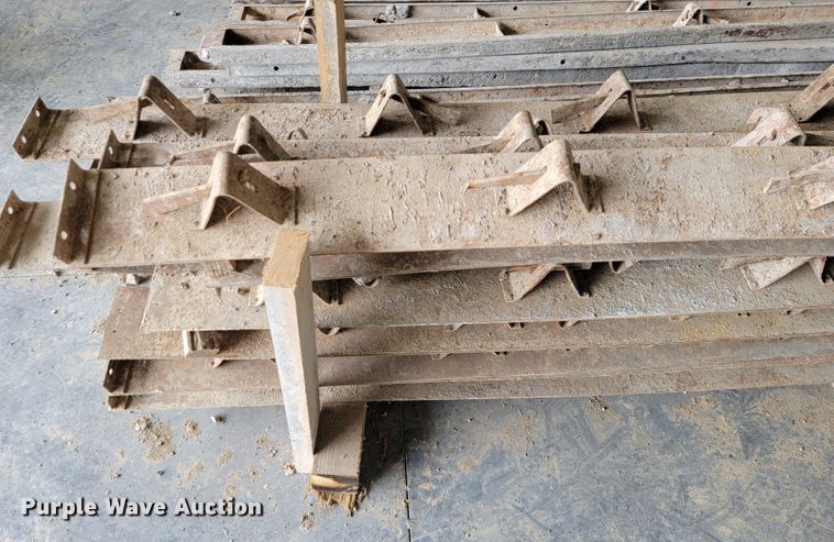 image for item DL4341 Concrete forms