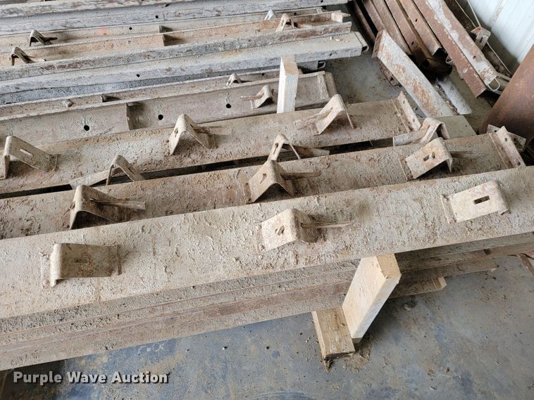 image for item DL4341 Concrete forms