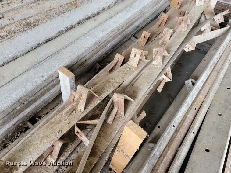 image for item DL4341 Concrete forms