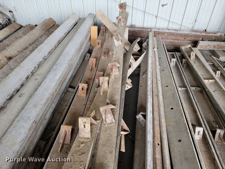 image for item DL4341 Concrete forms