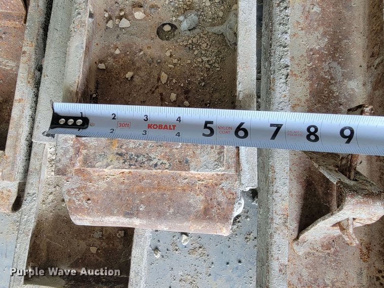 image for item DL4341 Concrete forms