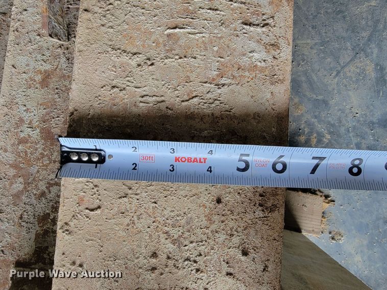 image for item DL4341 Concrete forms