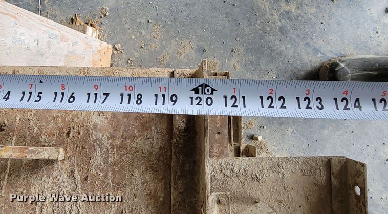 image for item DL4341 Concrete forms