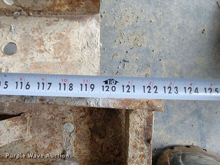 image for item DL4341 Concrete forms