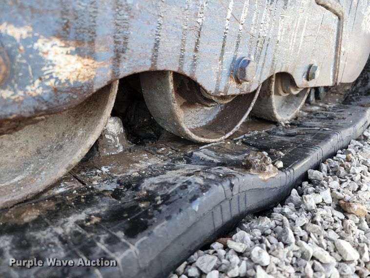 image for item DL6512 2016 Takeuchi TL12V2  tracked skid steer loader