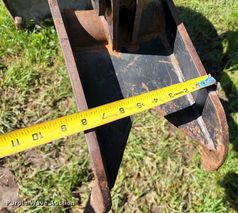 image for item DL6519 Komatsu PC95  excavator