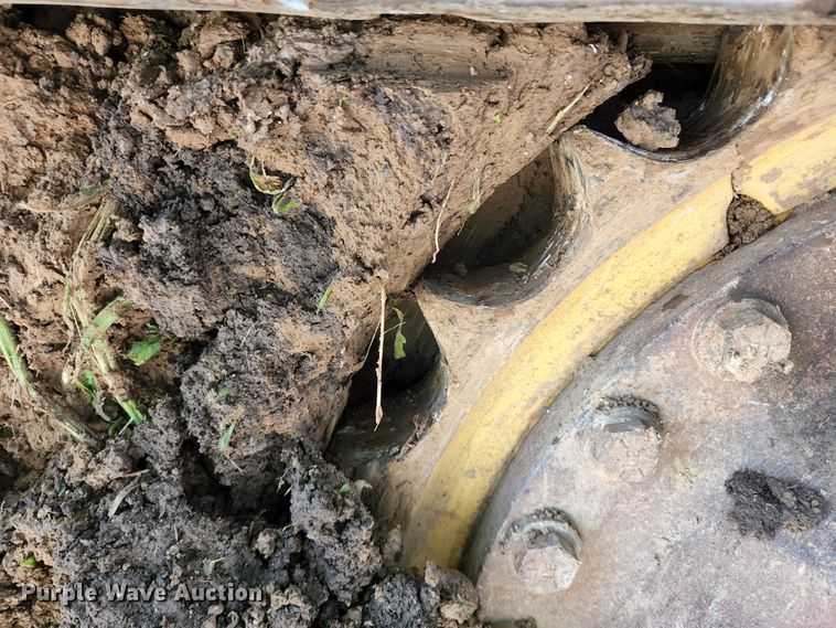 image for item DL6546 1987 Case 1455B  track loader