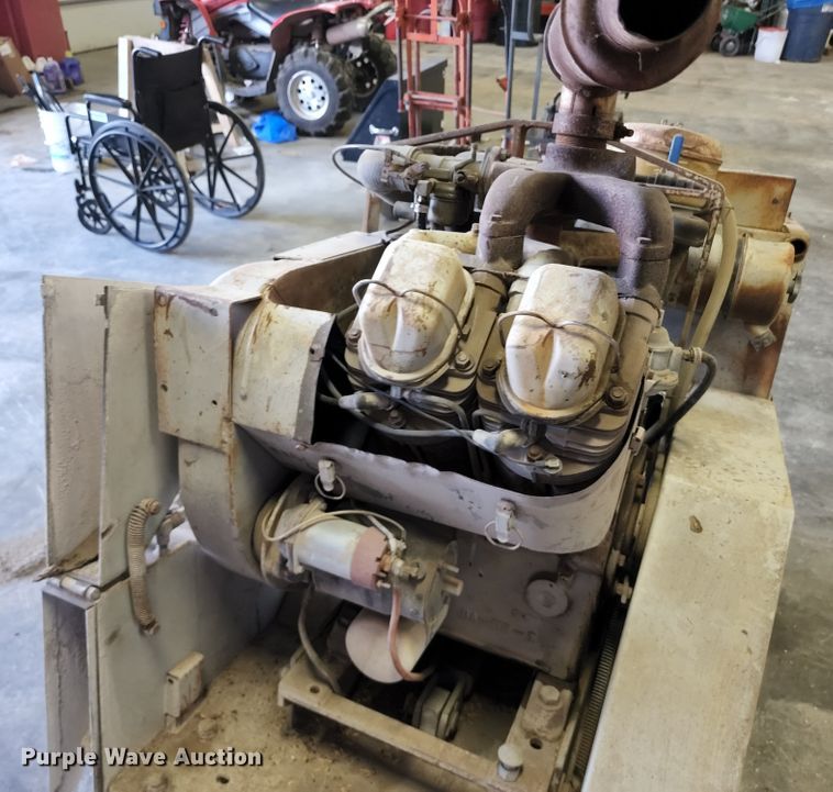 image for item DL6557 Magnum X PS6585  concrete saw