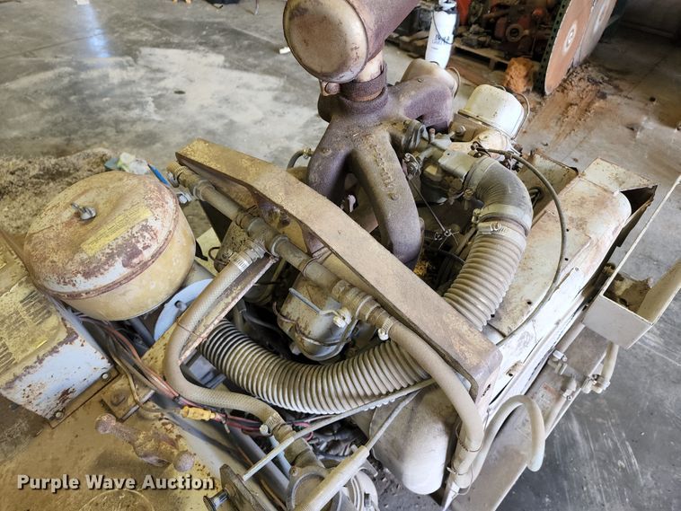 image for item DL6557 Magnum X PS6585  concrete saw