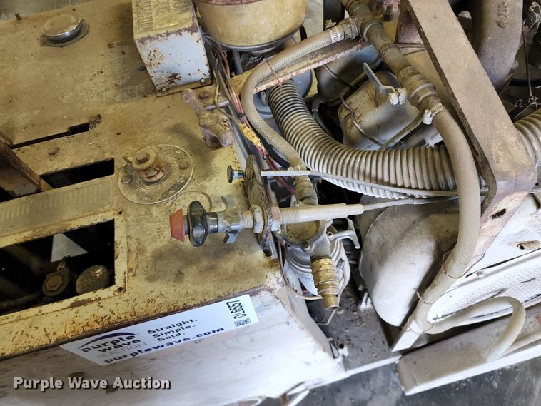 image for item DL6557 Magnum X PS6585  concrete saw