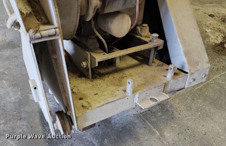 image for item DL6557 Magnum X PS6585  concrete saw