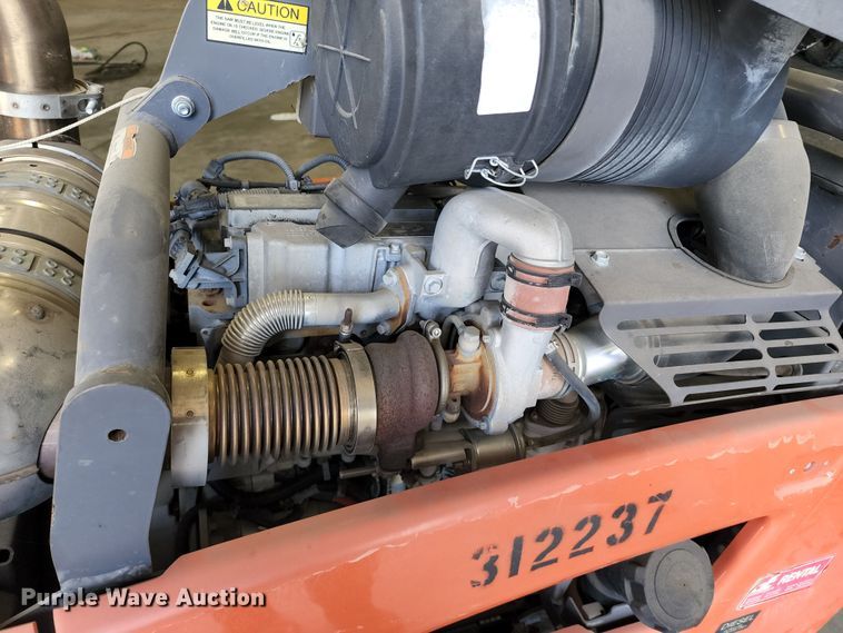 image for item DL6558 Husqvarna FS7000D  concrete saw