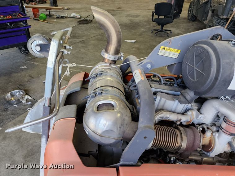 image for item DL6558 Husqvarna FS7000D  concrete saw